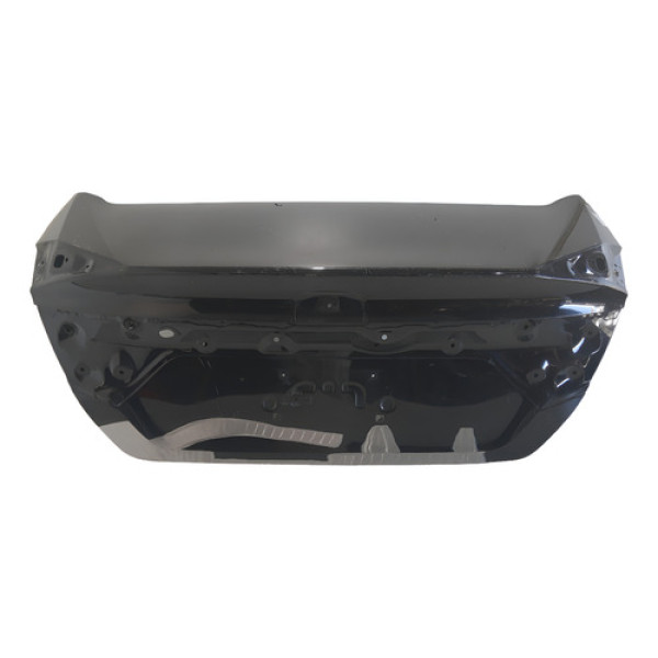 Tampa Traseira Honda Civic G10 2017 A 2021 Original 22683