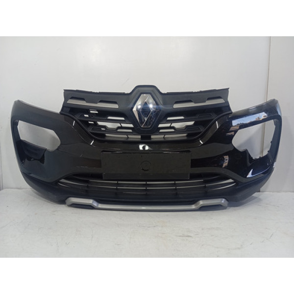 Parachoque Dianteiro Renault Kwid 2022/2024 Usado 24457