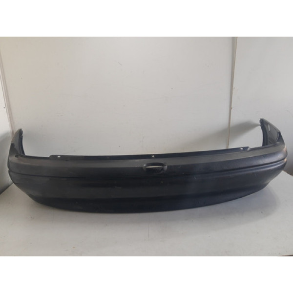 Parachoque Traseiro Corsa Classic 1998/2005 Original 16307