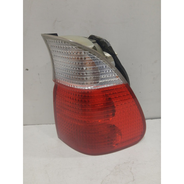 Lanterna Bmw X5 L.direito 2004/2006 Original 20335