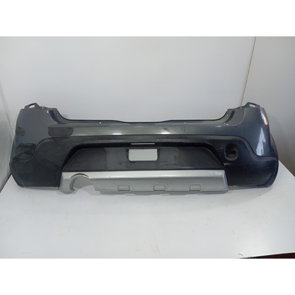 Parachoque Traseiro Renault Sandero Stepway 2008/2014  25467