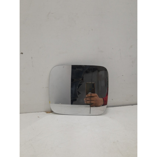 Espelho Retrovisor Jeep Renegade L.esquerdo 2020 Origi 21749