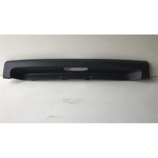 Acabamento Traseiro Porta Malas Renault Clio C6581