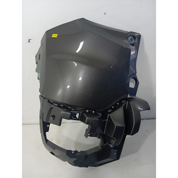 Polaina Tras Jeep Renegade Esquerdo 2022/2025 Original 25326