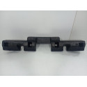 Absorvedor Impacto Prisma 2007/2012 Traseiro Original 25461