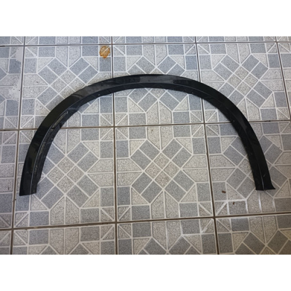 Moldura Paralama Diant Esquerdo X6 2015 2016 2017 2018 2019