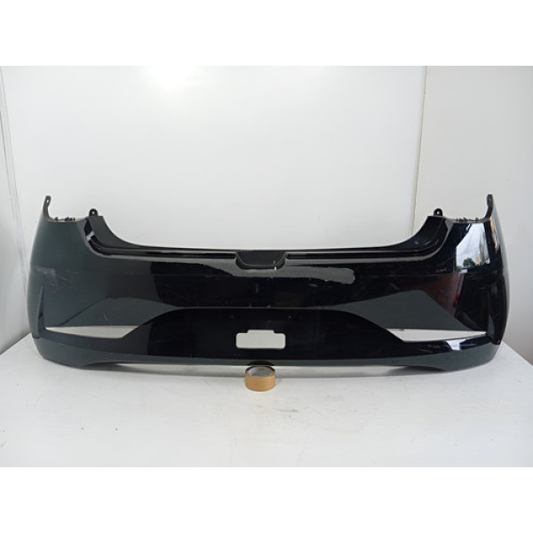 Parachoque Traseiro Hyundai Hb20 Hatch 2020 A 2022  25562