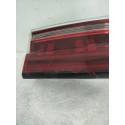 Lanterna Tampa Traseira Byd Song Plus Orig 24616 Ambos Lados Vermelho