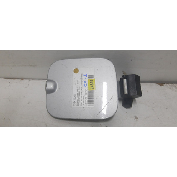 Portinhola Tampa Combustível Fiat Idea 2006/2013 Origi 24898