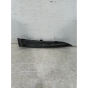 Grade De Milha Esquerd C4 Picasso 2009 A 2014 Original 26436 Preto Fosco