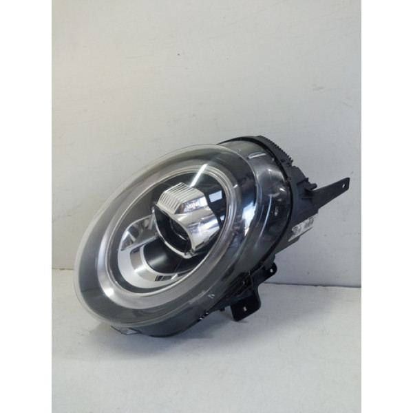 Farol Esquerdo Mini Cooper Clubman 2020 A 2022 Origi 18485