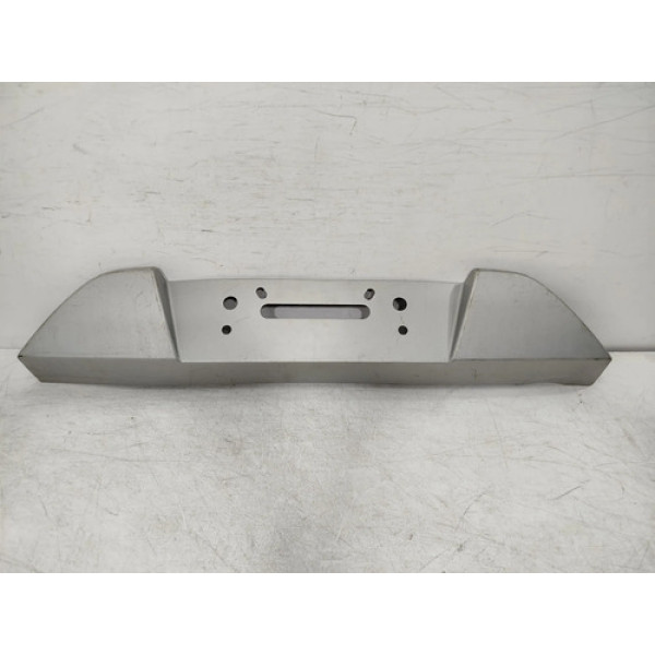 Moldura Parachoque Traseiro Ecosport 2013 A 2021 Origi 26183