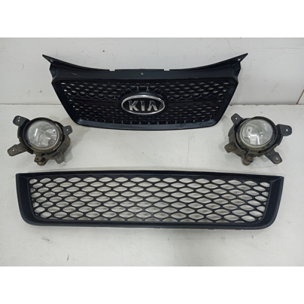 Grade Kia Picanto 2008 A 2012 Original 25376