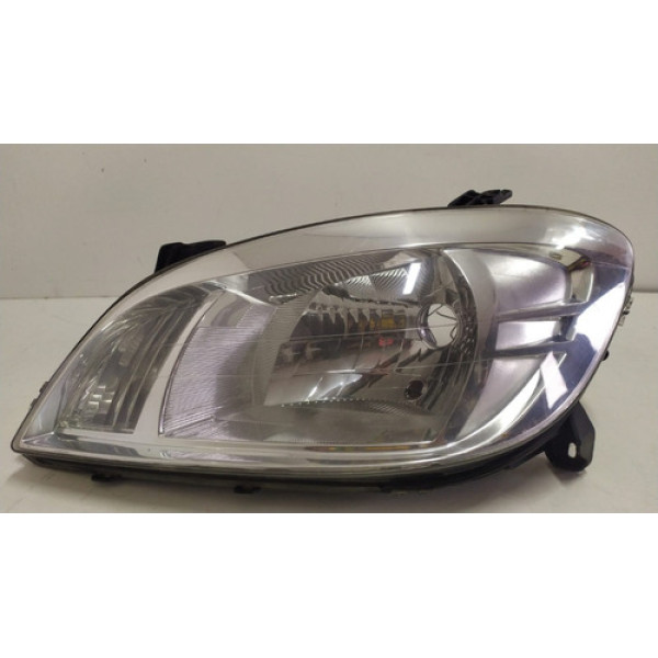 Farol Celta 2007 2008 2009 2010 2011 Lado Esquerdo 14800