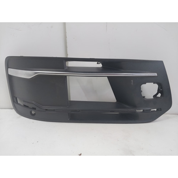 Moldura De Milha Audi Q7 Direita 2016 A 2019 Original 21502