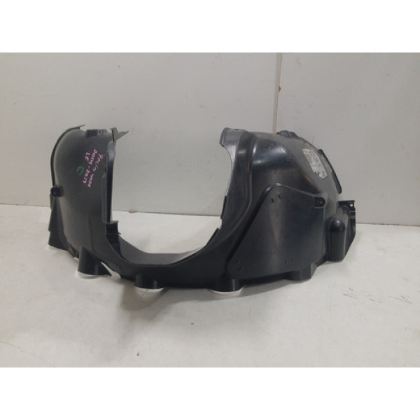 Para Barro Fiat Palio L.esquerdo 2008/2017 Original 21763