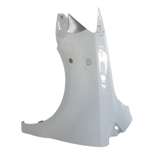 Paralama Dianteiro Vw Fox L.e 2015/2021 Original Usado 15352
