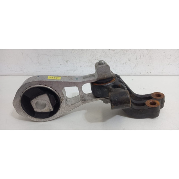 Coxim Cambio Jeep Renegade Com Suporte 2015 2019 Original