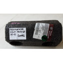 Absorvedor Impacto Dianteiro Central Palio Fase 4 Orig 12682