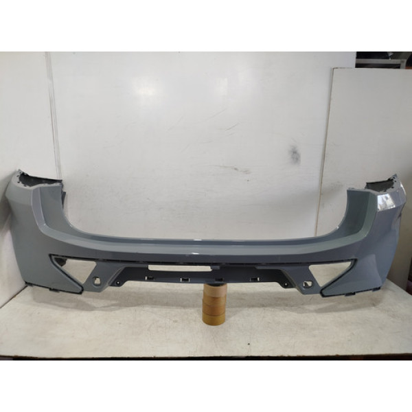 Parachoque Traseiro Bmw X4 2021 2022 2023 Original 25965