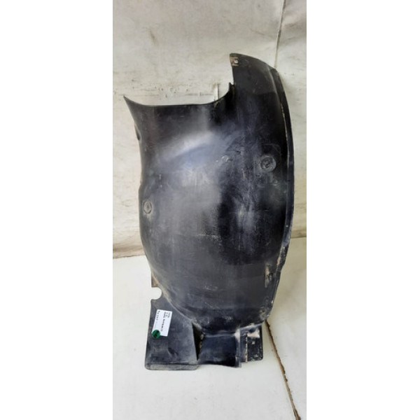 Parabarro Dianteiro Peugeot 206 Parte Traseira Direito 12023