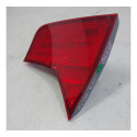 Lanterna Traseira Da Tampa Honda Civic 2007 A 2011 9678