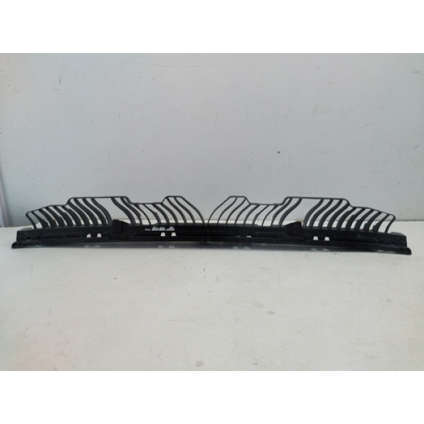 Guia Central Do Parachoque Traseiro Vw Virtus 21514