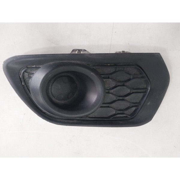 Moldura De Milha Renault Logan Sandero Esquerdo 21914