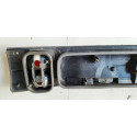 Aplique Moldura Tampa Traseira Renault Laguna 11951 Original