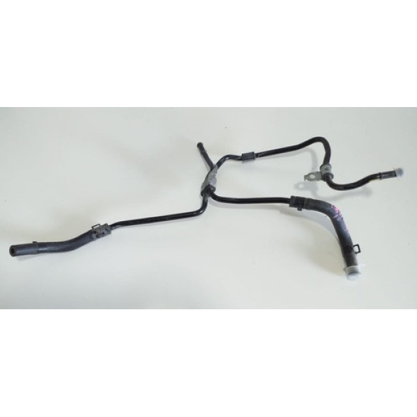 Mangueira Dupla Ar Condicionado Hb20 1.6 Original 10766