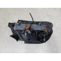 Farol Milha Direito Jeep Compass 2018 A 2022 Original 26478 Preto