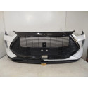 Parachoque Dianteiro Byd Song Plus 2023/2025 Original 24495 Branco