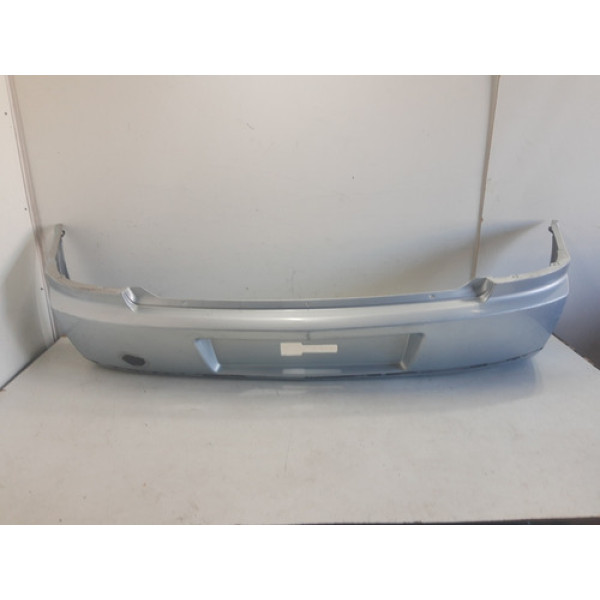 Parachoque Traseiro Astra Hatch 2008 A 2011 Original 22144