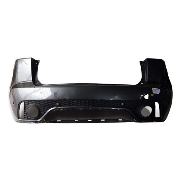 Parachoque Tras E Pace X 540 2018 À 2021  Usado 16881