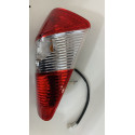 Lanterna Traseira Chery Tiggo 2010 2011 2012 Original
