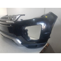 Parachoque Dianteiro Evoque 2015/2019 Original Usado 24142
