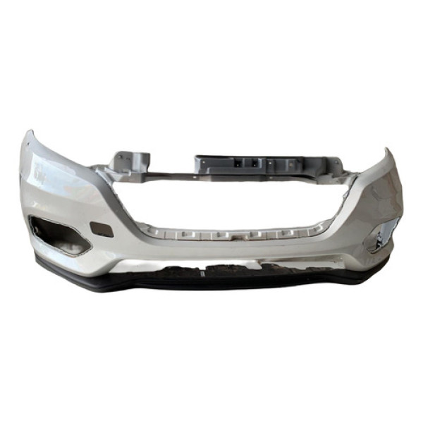 Parachoque Dianteiro Honda Hr-v 2019 2020 2021 Usado 21989