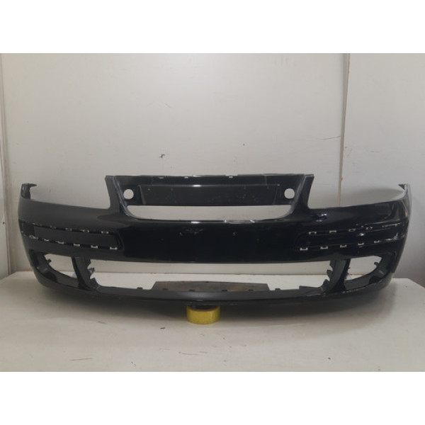 Parachoque Dianteiro Fiat Idea 2004/2010 Original 24376