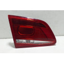 Lanterna Tampa Mala Passat Variant 2011 2015 Esquerdo 10662
