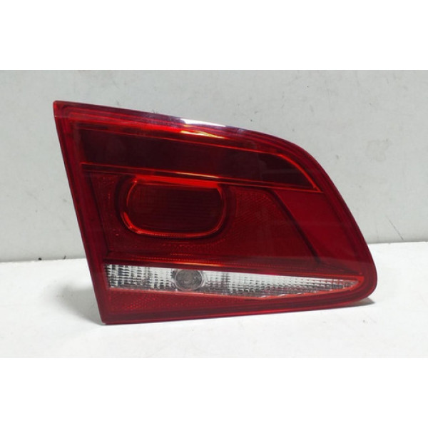 Lanterna Tampa Mala Passat Variant 2011 2015 Esquerdo 10662