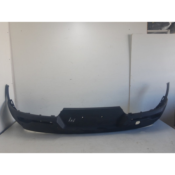 Spoiler Traseiro Volvo Xc40 2018 A 2021 Original 22182