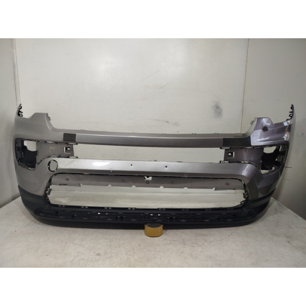 Parachoque Dianteiro Jeep Compass 2022/2025 Orig Usado 24480 Cinza-claro