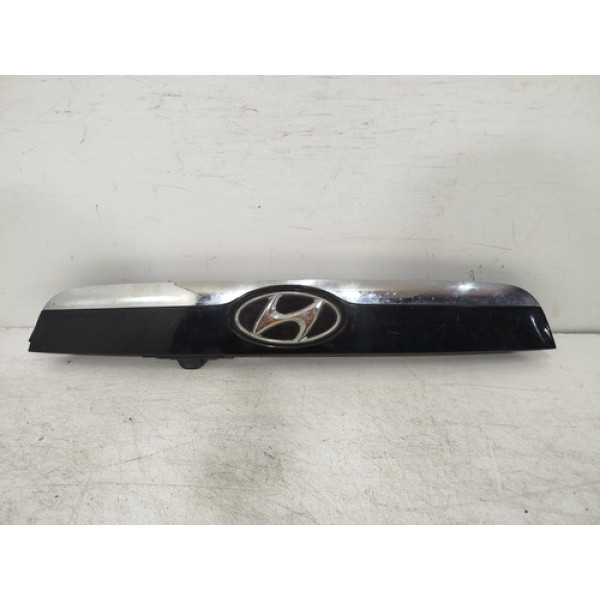 Moldura Tampa Traseira Vera Cruz 2006 A 2012 Original 25927