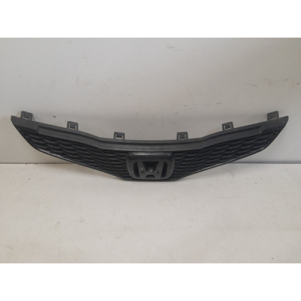 Grade Dianteira Honda Fit 2009/2011 Original 21431