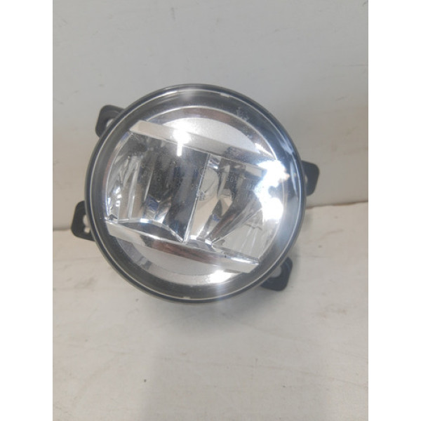 Farol Milha Honda Civic G10 Led Tourimg - Exl 2021 Original