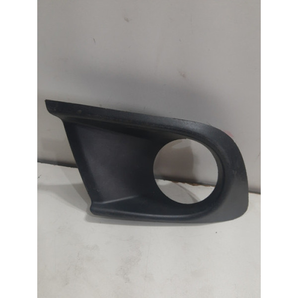 Moldura Farol Auxiliar Onix/prisma 2013/2016 Original 21665