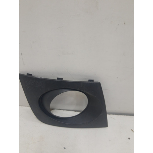 Moldura Farol Milha Agile 2009/2013 Original 21677 