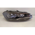 Farol Volkswagen Polo Virtus Friso Croma Valeo Direito 10067