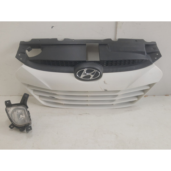 Grade Hyundai Ix35 2011/2015 Original 24079