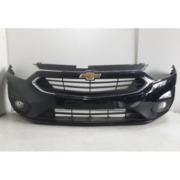 Capa Parachoque Dianteiro Onix Prisma 2017 18 2019 19852